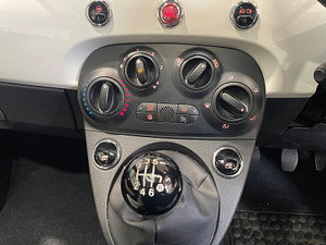 Fiat 500 thumbnail