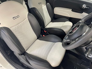 Fiat 500 thumbnail