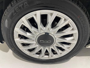 Fiat 500 thumbnail