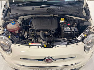 Fiat 500 thumbnail