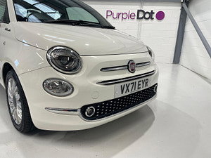 Fiat 500 thumbnail