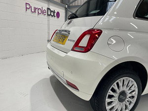 Fiat 500 thumbnail