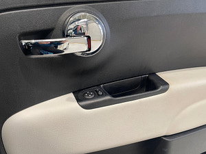 Fiat 500 thumbnail
