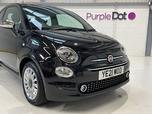 Fiat 500 thumbnail