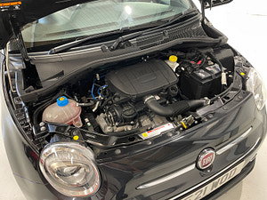 Fiat 500 thumbnail