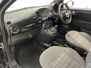 Fiat 500 thumbnail