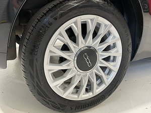 Fiat 500 thumbnail