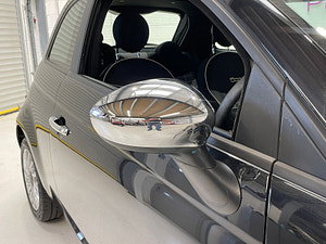 Fiat 500 thumbnail