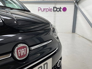 Fiat 500 thumbnail
