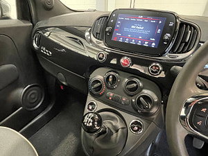 Fiat 500 thumbnail