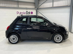 Fiat 500 thumbnail