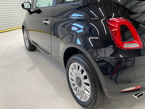 Fiat 500 thumbnail