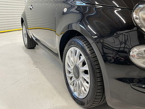 Fiat 500 thumbnail
