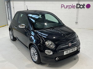 Fiat 500 thumbnail