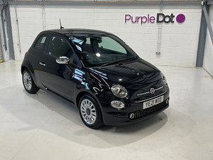 Fiat 500 thumbnail