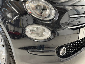 Fiat 500 thumbnail