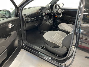 Fiat 500 thumbnail