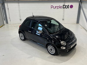 Fiat 500 thumbnail