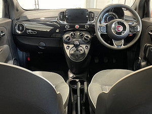 Fiat 500 thumbnail
