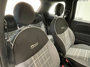Fiat 500 thumbnail