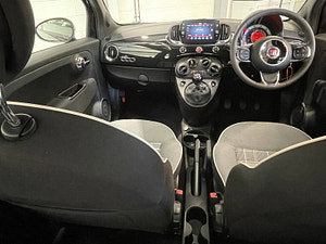 Fiat 500 thumbnail