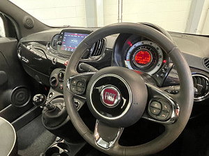 Fiat 500 thumbnail