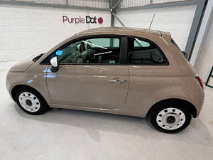Fiat 500 thumbnail
