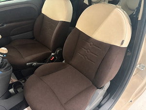 Fiat 500 thumbnail