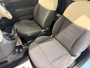Fiat 500 thumbnail