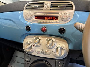 Fiat 500 thumbnail