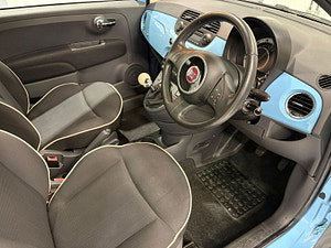 Fiat 500 thumbnail