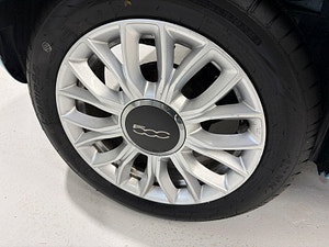 Fiat 500 thumbnail