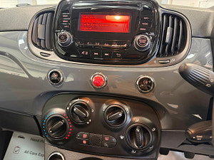 Fiat 500 thumbnail