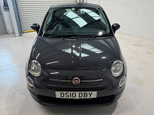 Fiat 500 thumbnail