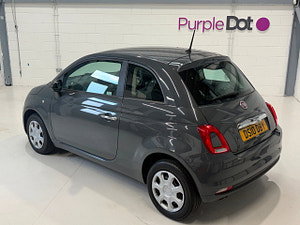 Fiat 500 thumbnail