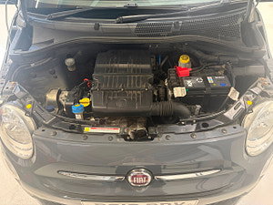 Fiat 500 thumbnail