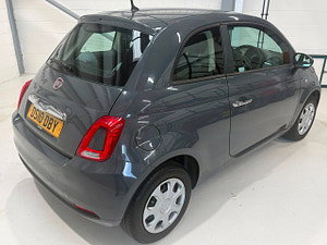 Fiat 500 thumbnail