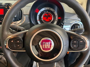 Fiat 500 thumbnail