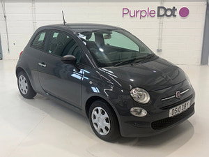 Fiat 500 thumbnail