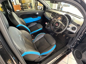 Fiat 500 thumbnail