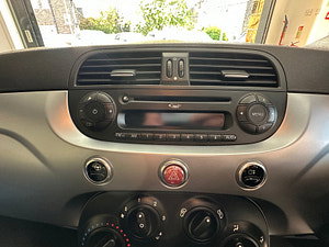 Fiat 500 thumbnail