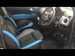 Fiat 500 thumbnail