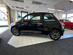 Fiat 500 thumbnail