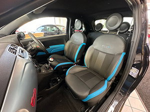 Fiat 500 thumbnail