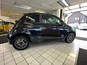 Fiat 500 thumbnail