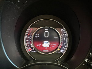 Fiat 500 thumbnail