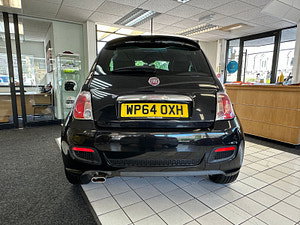 Fiat 500 thumbnail