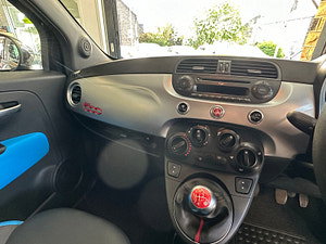 Fiat 500 thumbnail