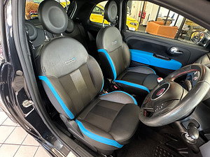 Fiat 500 thumbnail