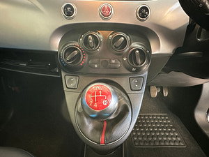 Fiat 500 thumbnail